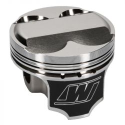 Wiseco 90-01 Integra B18 81.5mm Professional Series Forged Racing Pistons