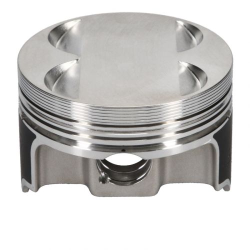 Wiseco K623M84 Honda B16A Forged Racing Pistons – 84mm Bore, Set