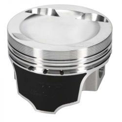 Wiseco 97-98 CR-V B20B with VTEC Head Professional Series 84.5mm 9.3:1 Forged Racing Pistons Kit