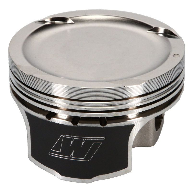 Wiseco 06-15 Civic 1.8L R18A 81mm 8.9:1 Professional Series Forged Racing Pistons Set