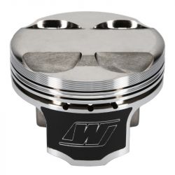 Wiseco 00-09 S2000 F20C/F22C 87.50mm 11.0:1 Forged Racing Piston Set