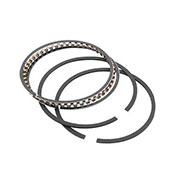Wiseco Piston Rings