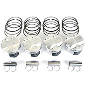 Wiseco Pistons