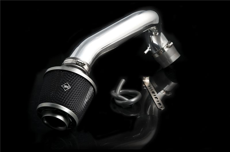 Weapon R 01-05 Honda Civic EX/HX/LX/DX Secret Weapon Intake System