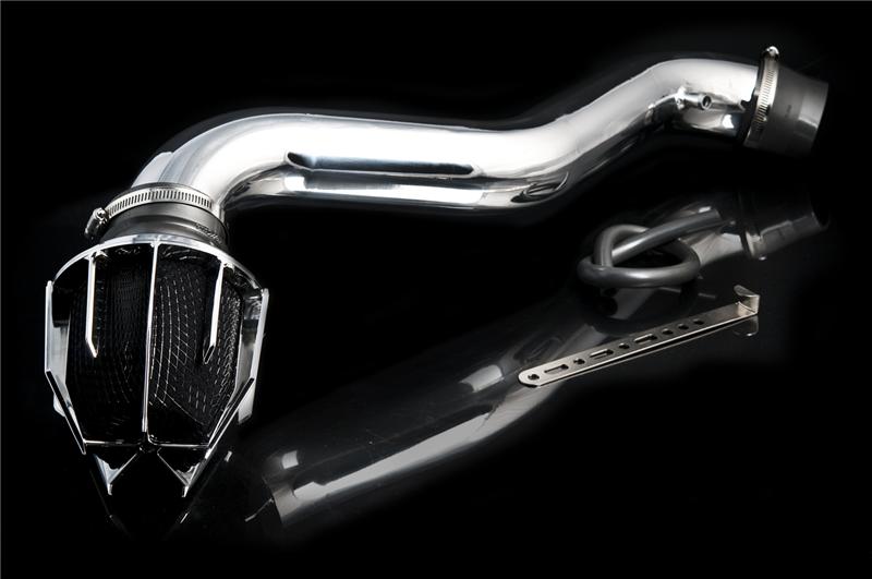 Weapon R 94-01 Integra/97-01 CR-V Dragon Intake