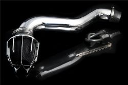 Weapon R 94-01 Integra/97-01 CR-V Dragon Intake