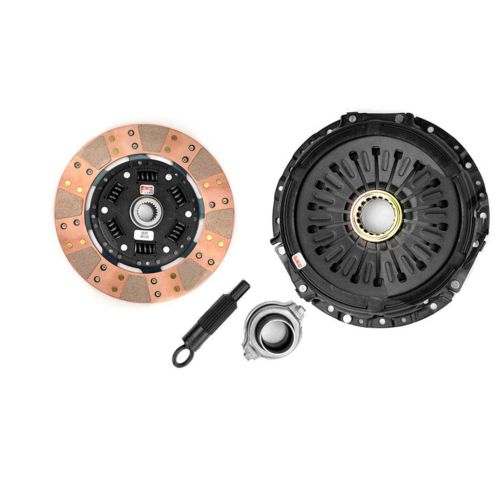 Competition Clutch 92-93 Integra Stage 3 Kit