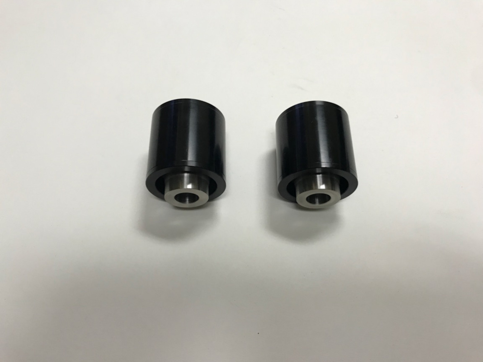 PCI 88-91 CRX/Civic Front Lower Shock Spherical Bearing