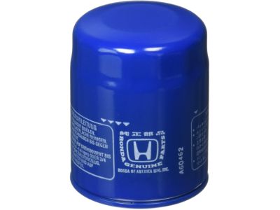 Honda OEM Engine Oil Filter