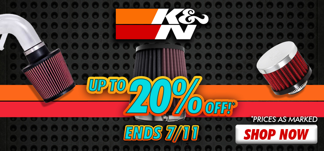 K Series Parts